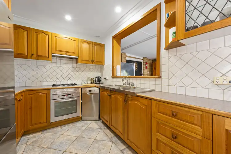 Fifth view of Homely house listing, 5 Charon Road, Sunset Beach WA 6530