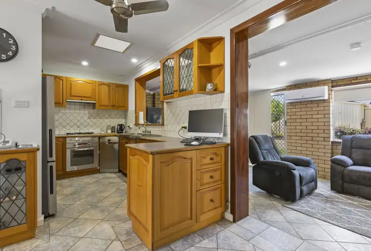 Seventh view of Homely house listing, 5 Charon Road, Sunset Beach WA 6530