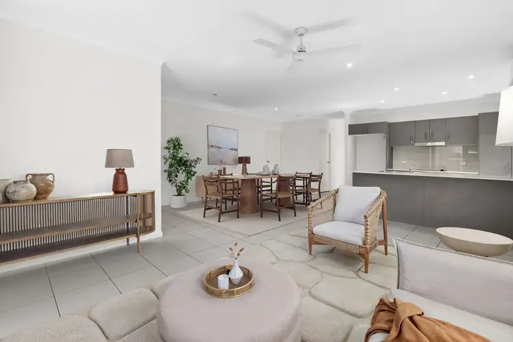Fourth view of Homely house listing, 32 Comet Street, Pelican Waters QLD 4551
