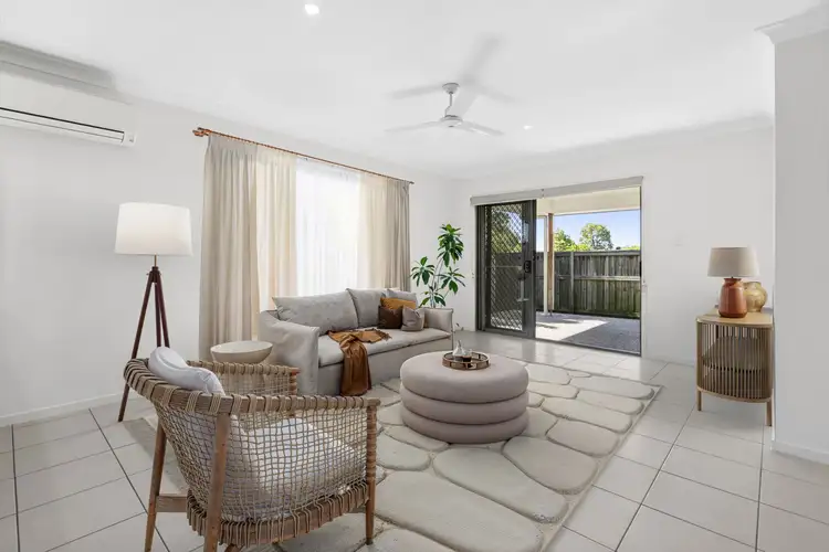 Fifth view of Homely house listing, 32 Comet Street, Pelican Waters QLD 4551