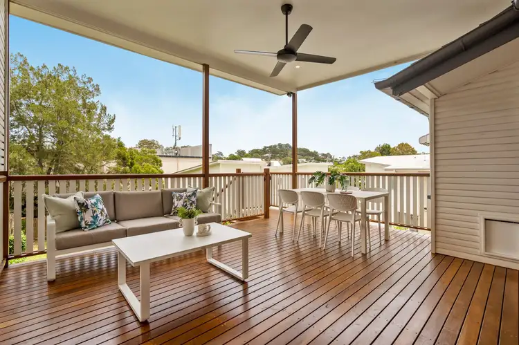 Main view of Homely house listing, 15 Rise Street, Mount Gravatt East QLD 4122