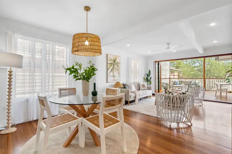 Second view of Homely house listing, 15 Rise Street, Mount Gravatt East QLD 4122