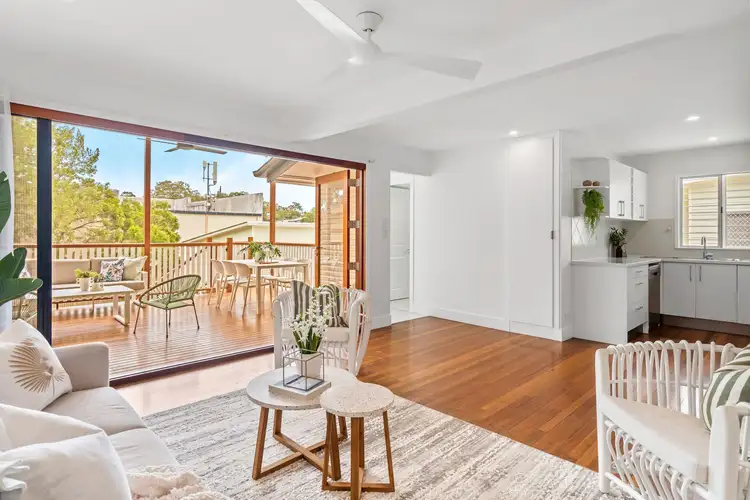 Third view of Homely house listing, 15 Rise Street, Mount Gravatt East QLD 4122
