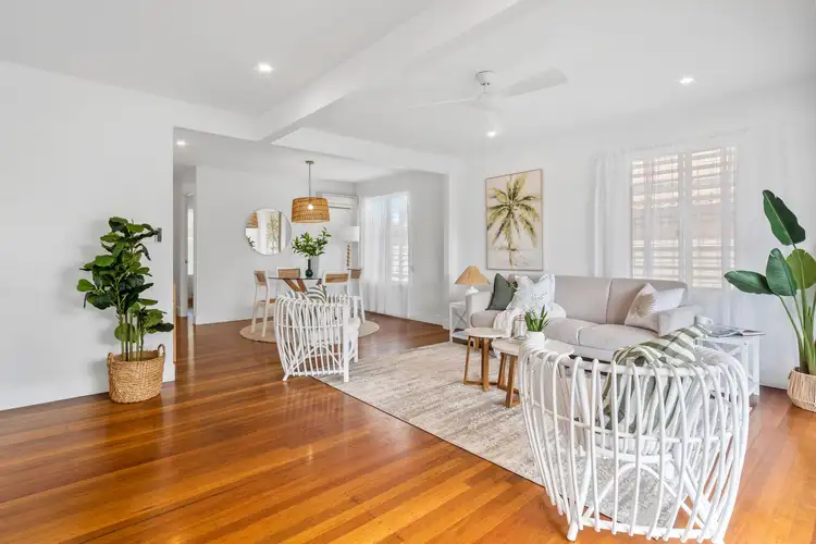 Fourth view of Homely house listing, 15 Rise Street, Mount Gravatt East QLD 4122