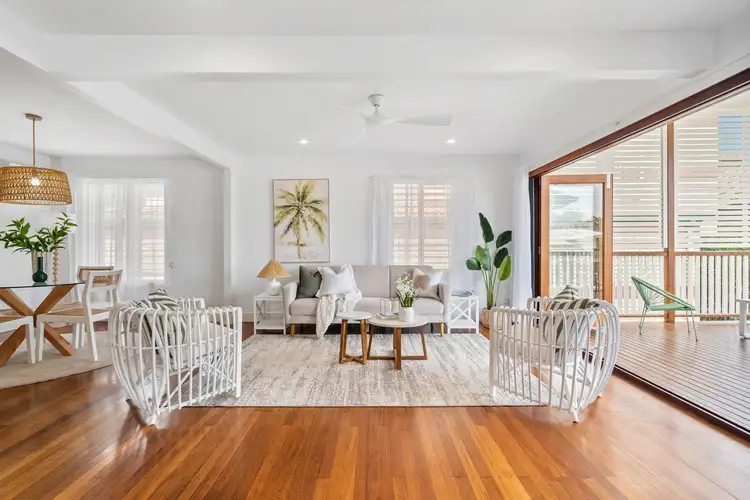 Fifth view of Homely house listing, 15 Rise Street, Mount Gravatt East QLD 4122