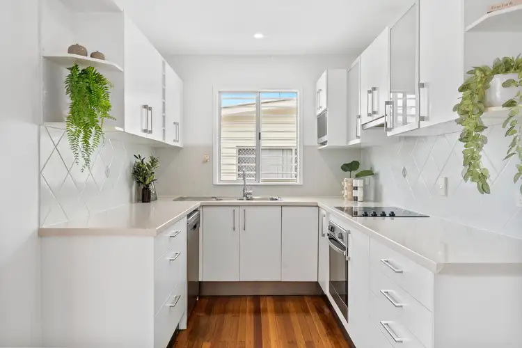 Sixth view of Homely house listing, 15 Rise Street, Mount Gravatt East QLD 4122