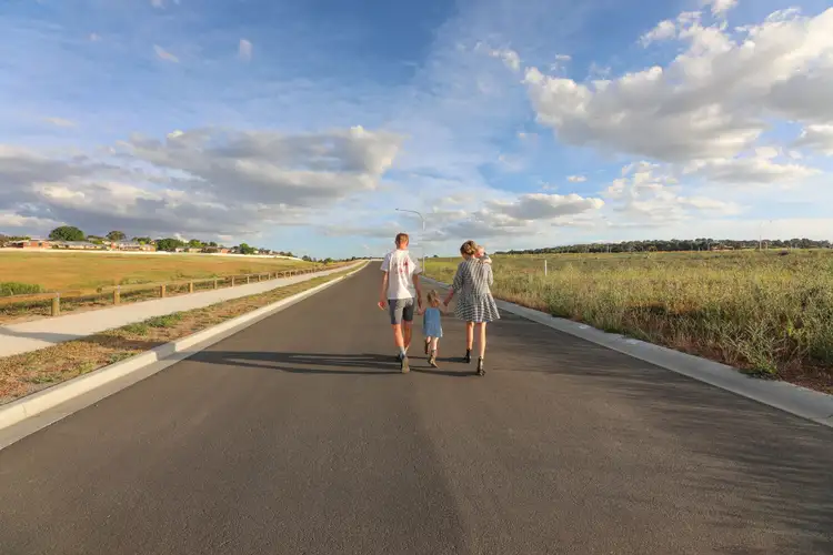 Multiple Lots Keightley Avenue Windradyne VIA, Bathurst NSW 2795