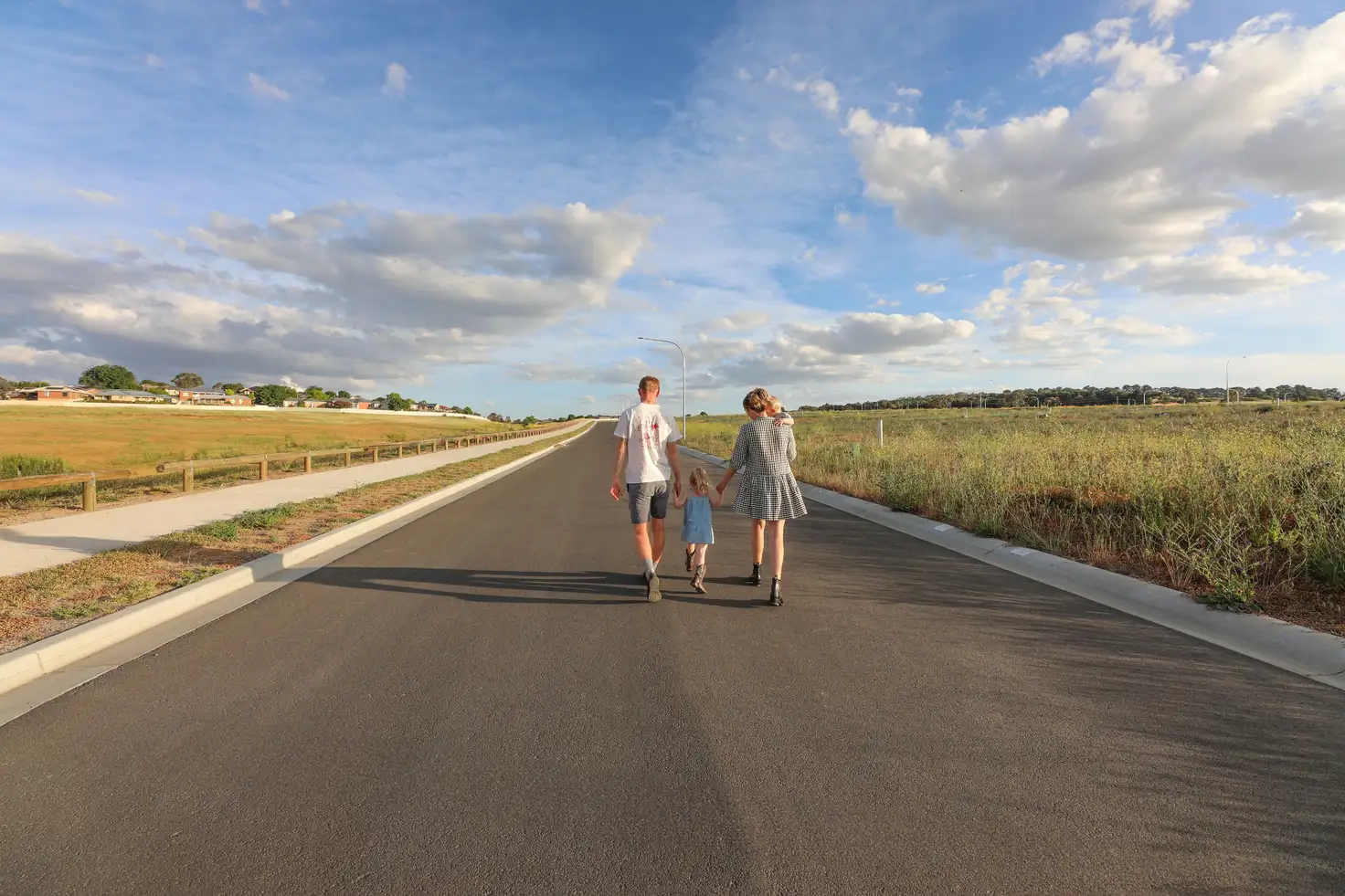 Main view of Homely land listing, Multiple Lots Keightley Avenue Windradyne VIA, Bathurst NSW 2795