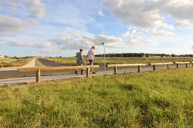 Fifth view of Homely land listing, Multiple Lots Keightley Avenue Windradyne VIA, Bathurst NSW 2795