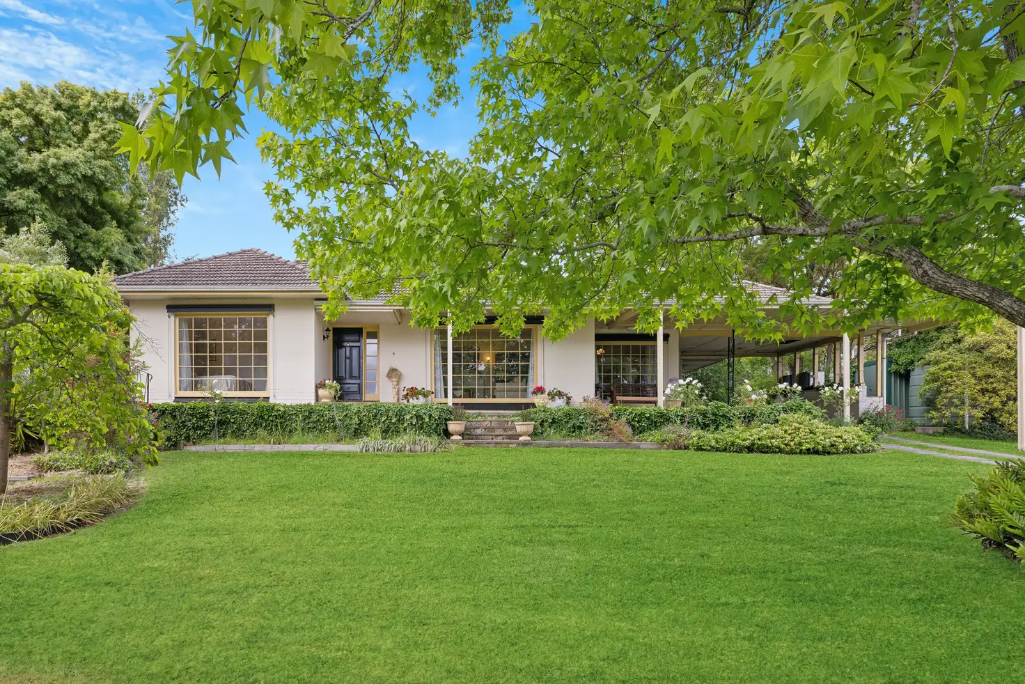 Main view of Homely house listing, 15 Bartholomew Avenue, Lobethal SA 5241