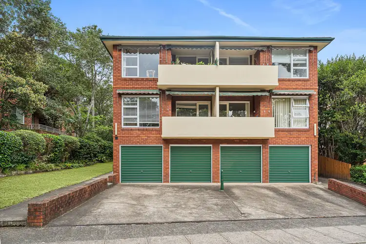 4/2 Oatley Avenue, Oatley NSW 2223
