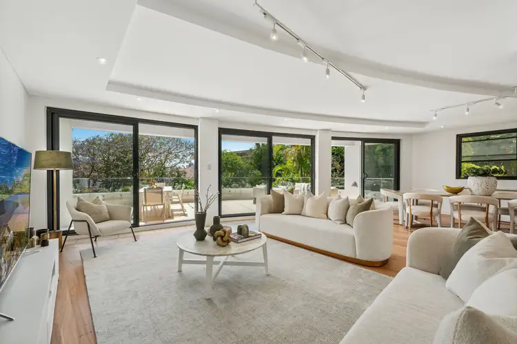 Main view of Homely apartment listing, 4/15 Ian Street, Rose Bay NSW 2029