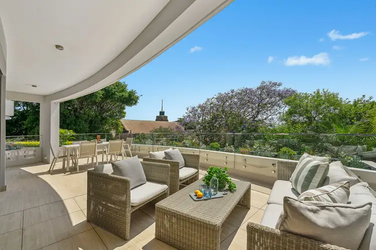 Second view of Homely apartment listing, 4/15 Ian Street, Rose Bay NSW 2029