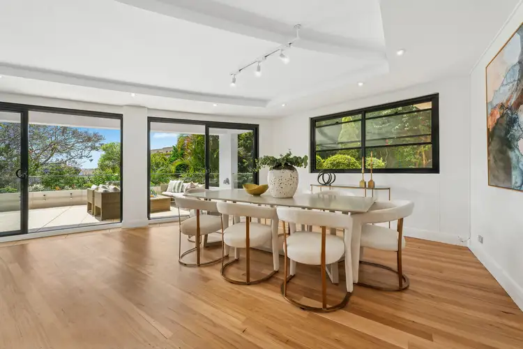 Third view of Homely apartment listing, 4/15 Ian Street, Rose Bay NSW 2029