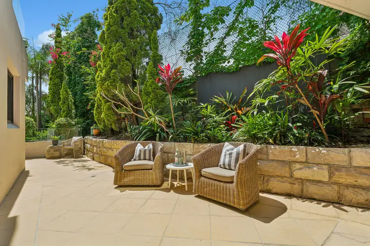 Sixth view of Homely apartment listing, 4/15 Ian Street, Rose Bay NSW 2029