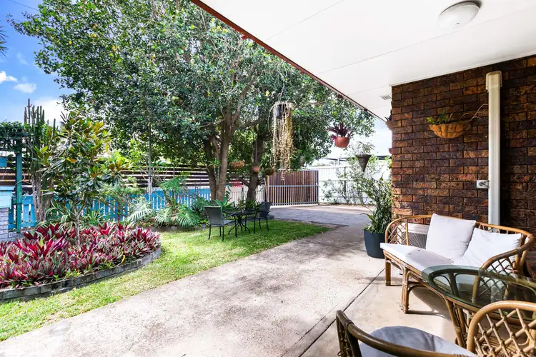 Fourth view of Homely house listing, 10 Gibbs Street, Urangan QLD 4655