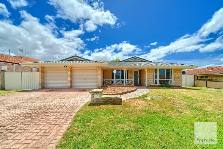 Main view of Homely house listing, 14 Salvado Road, Orana WA 6330
