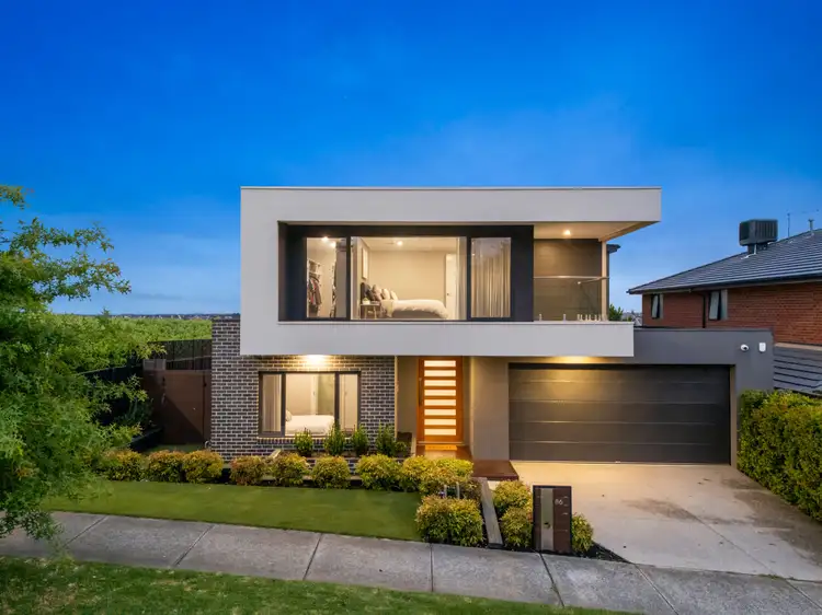 86 Timbertop Boulevard, Officer VIC 3809