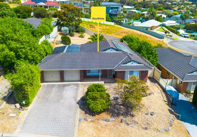 12 Zilm Court, Encounter Bay SA 5211