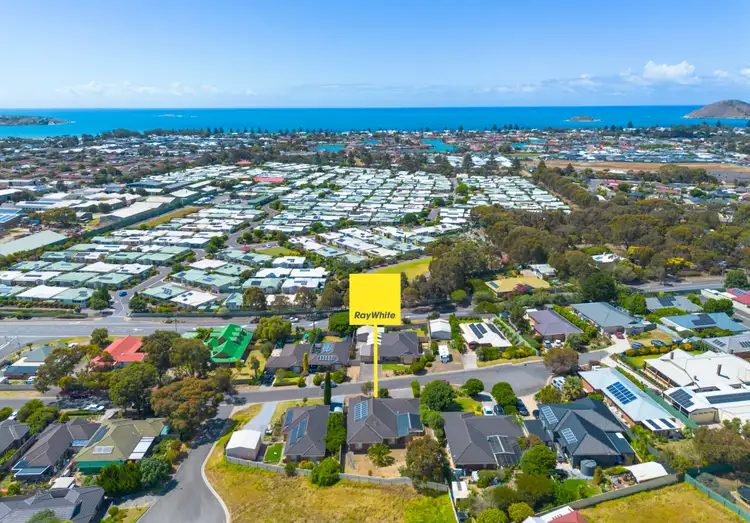 Second view of Homely house listing, 12 Zilm Court, Encounter Bay SA 5211