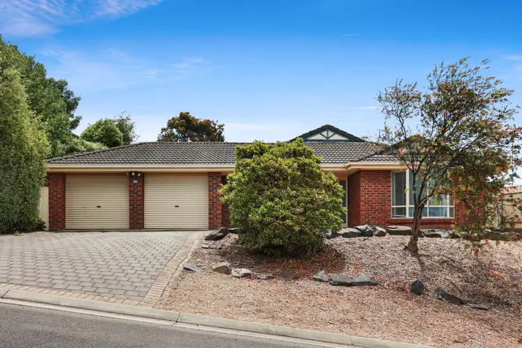 Third view of Homely house listing, 12 Zilm Court, Encounter Bay SA 5211