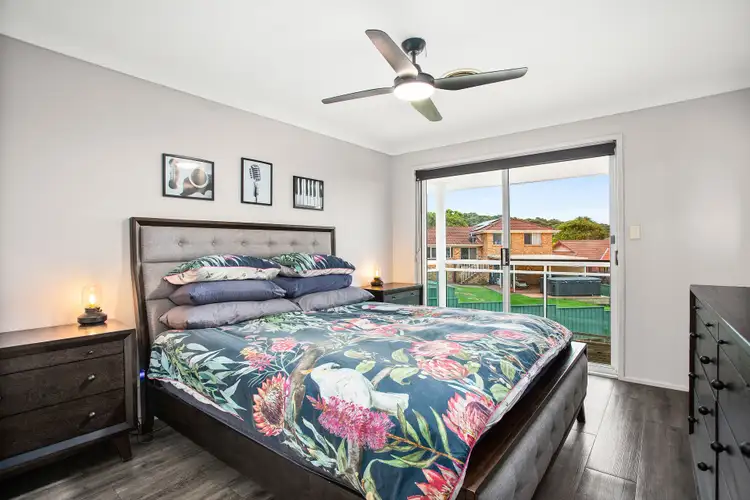 Fourth view of Homely house listing, 23 The Grove, Shellharbour NSW 2529