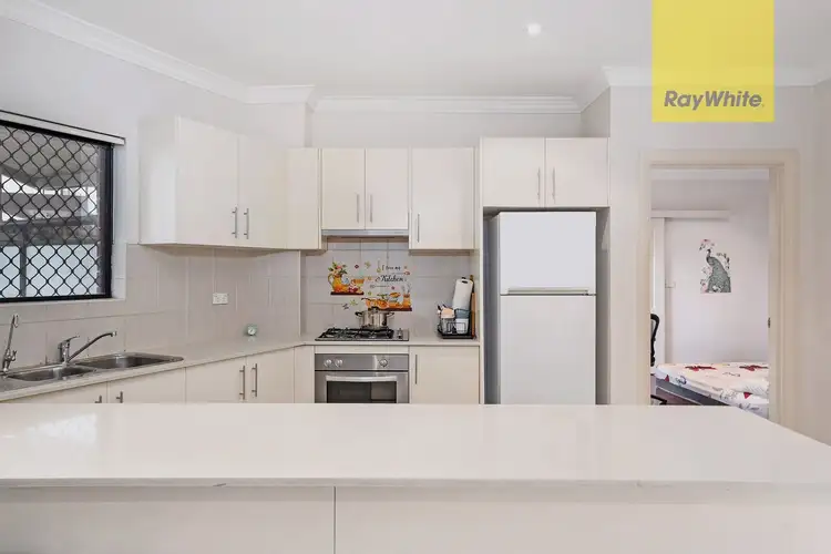 Third view of Homely apartment listing, 2/101 Marsden Street, Parramatta NSW 2150