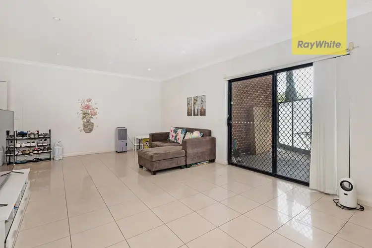 Fourth view of Homely apartment listing, 2/101 Marsden Street, Parramatta NSW 2150