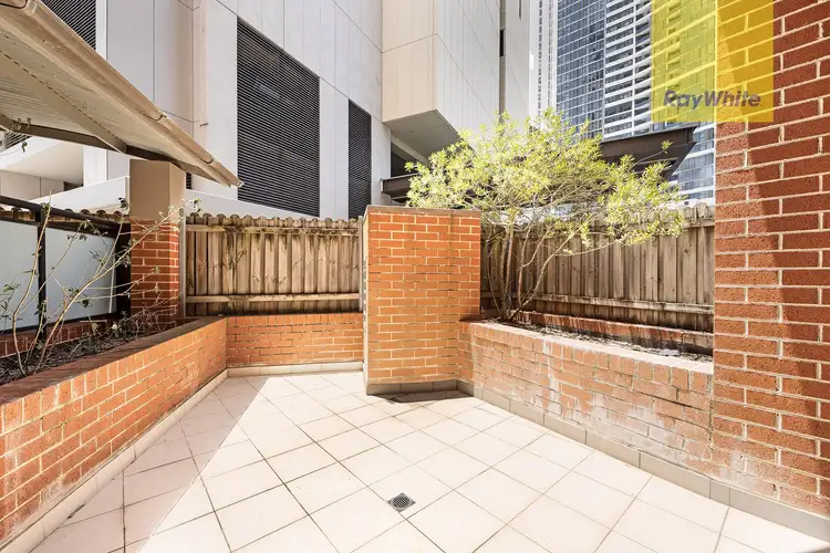 Fifth view of Homely apartment listing, 2/101 Marsden Street, Parramatta NSW 2150