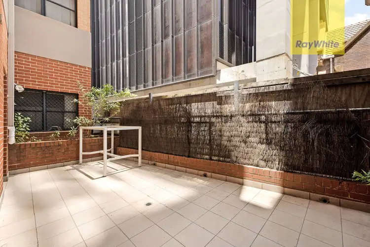 Sixth view of Homely apartment listing, 2/101 Marsden Street, Parramatta NSW 2150