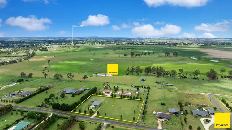 39 Lakeview Road, Guyra NSW 2365