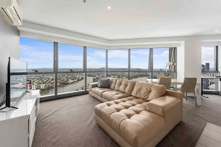 5701/501 Adelaide Street, Brisbane City QLD 4000