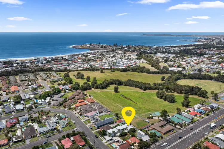 3/39 Terry Avenue, Warilla NSW 2528