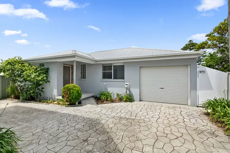 Third view of Homely house listing, 3/39 Terry Avenue, Warilla NSW 2528
