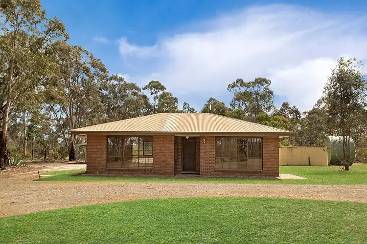 Main view of Homely house listing, 138 Errington Road, Stawell VIC 3380