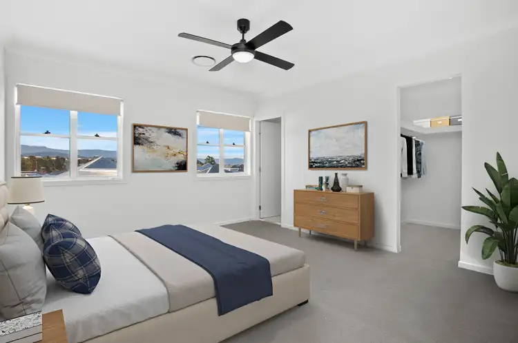 Fifth view of Homely house listing, 30 Wongawilli Street, Tullimbar NSW 2527