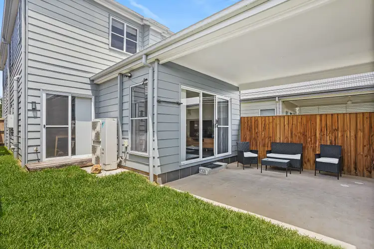 Sixth view of Homely house listing, 30 Wongawilli Street, Tullimbar NSW 2527