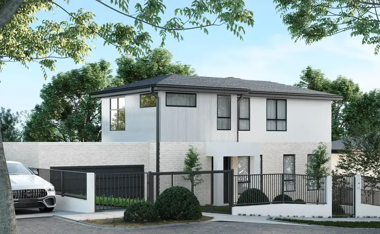 1/43B Culcairn Drive, Frankston South VIC 3199