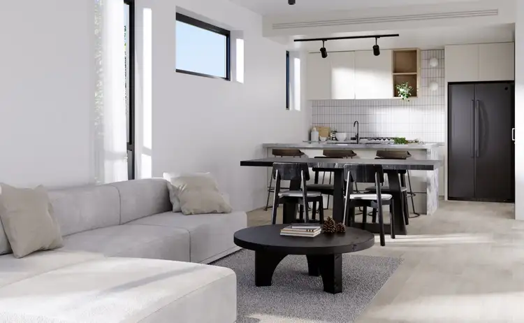 Sixth view of Homely house listing, 1/43B Culcairn Drive, Frankston South VIC 3199
