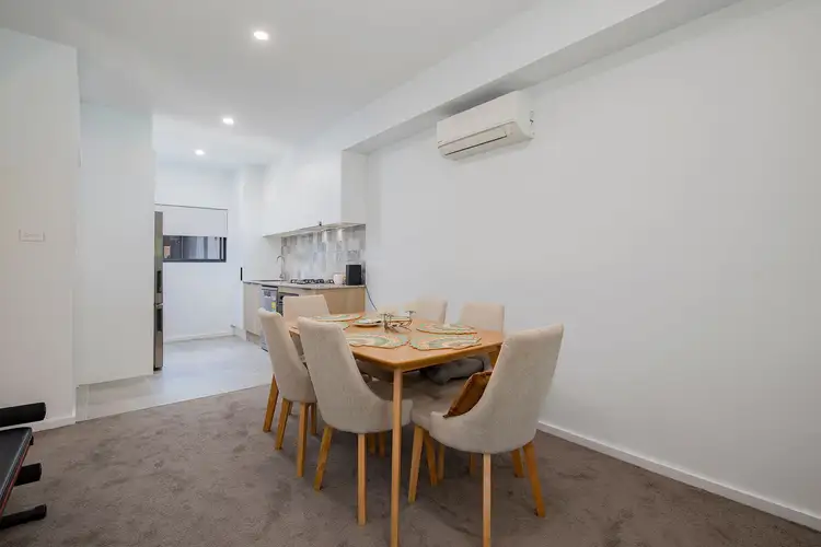Sixth view of Homely townhouse listing, 3/79 University Drive, Waratah West NSW 2298