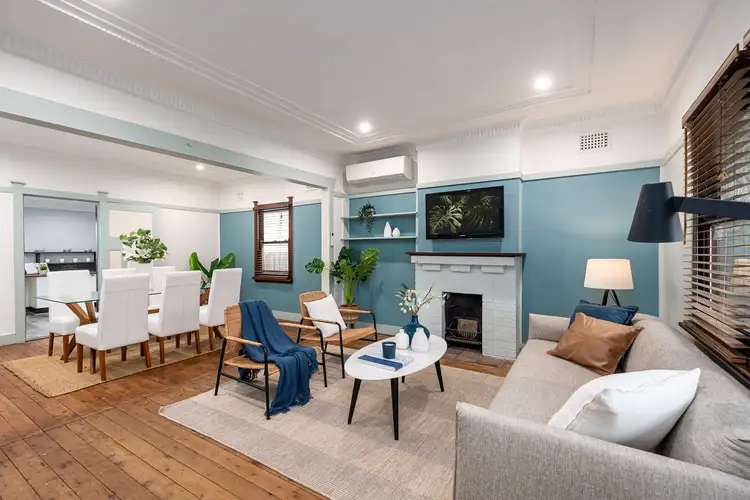 Second view of Homely house listing, 28 Colvin Avenue, Carlton NSW 2218