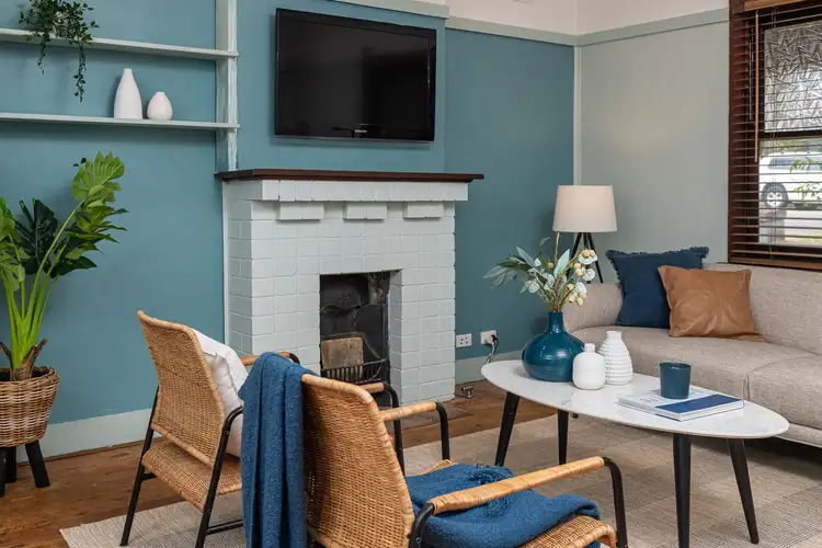 Fifth view of Homely house listing, 28 Colvin Avenue, Carlton NSW 2218