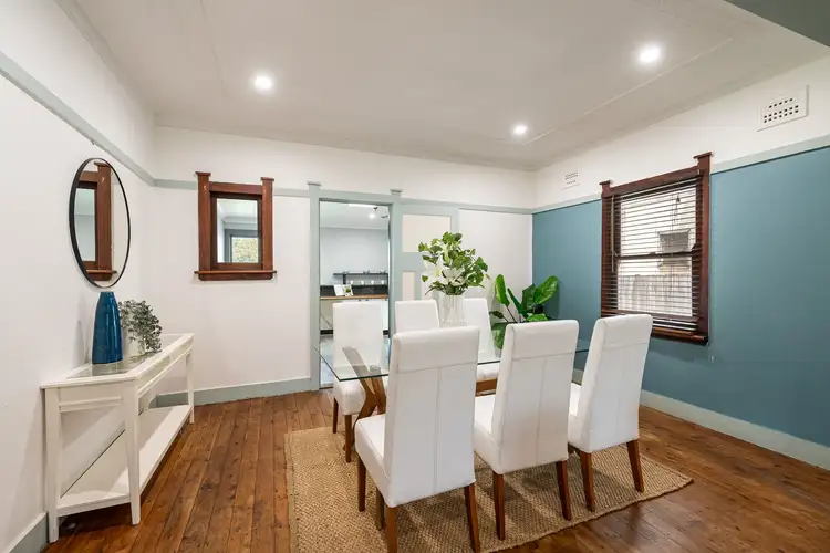 Sixth view of Homely house listing, 28 Colvin Avenue, Carlton NSW 2218