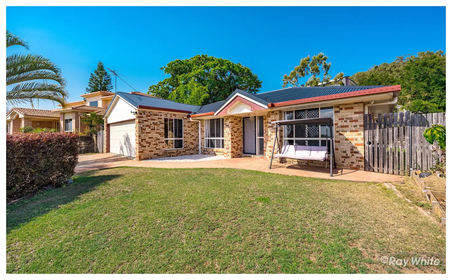 Main view of Homely house listing, 34 Rosewood Drive, Norman Gardens QLD 4701