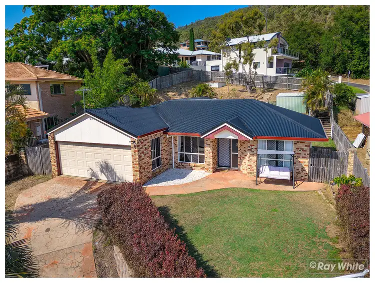 Third view of Homely house listing, 34 Rosewood Drive, Norman Gardens QLD 4701