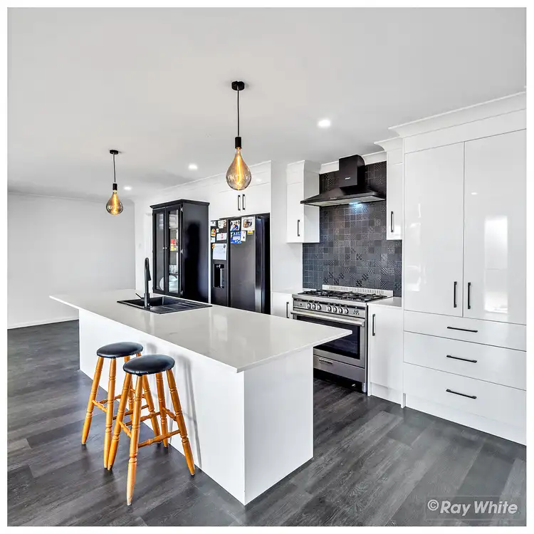 Sixth view of Homely house listing, 34 Rosewood Drive, Norman Gardens QLD 4701