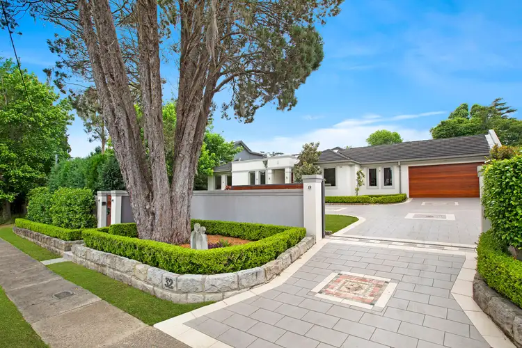 32 Eastern Arterial Road, Killara NSW 2071