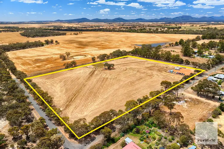 Main view of Homely land listing, Lot 117 Pennifold Street, Kendenup WA 6323