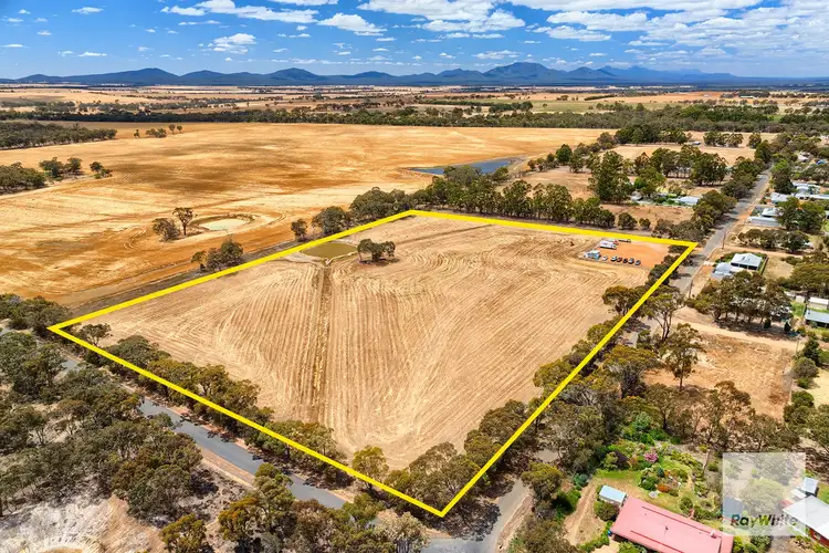 Second view of Homely land listing, Lot 117 Pennifold Street, Kendenup WA 6323