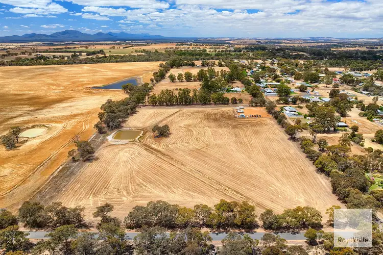 Third view of Homely land listing, Lot 117 Pennifold Street, Kendenup WA 6323